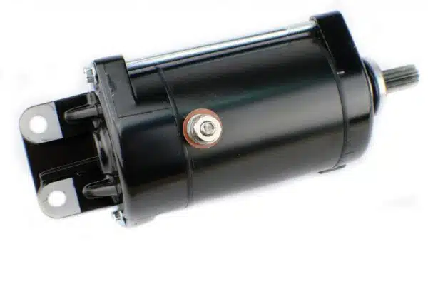 Démarreur Protorque PH100-YA06-G - Modèle Renforcé pour Jet Ski Yamaha VX 1100cc 2005-2015 référence d'origine 6D3-81800-00-00 – Image 2