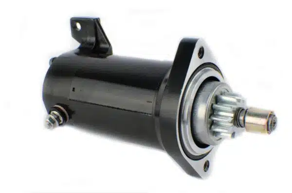 Démarreur Protorque PH100-YA05-R - Modèle Économique pour Jet Ski Yamaha 500cc 1989-1993 référence d'origine 6K8-81800-11-00, 6K8-81800-12-00 – Image 2
