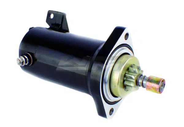 Démarreur Protorque PH100-KW02 - Modèle Standard pour Jet Ski Kawasaki 400-550cc 1976-1995 référence d'origine 21163-3003-YR, 21163-3710, 21163-3711