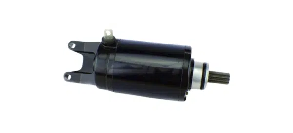 Démarreur Protorque PH100-KW03-G - Modèle Renforcé pour Jet Ski Kawasaki 1200cc STX-R-Ultra 150 1999-2005 référence d'origine 21163-3715, 21163-3718, 21163-3719