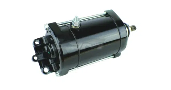 Démarreur Protorque PH100-KW04-G - Modèle Renforcé pour Jet Ski Kawasaki 1200-1500cc 2003-2025 référence d'origine 21163-3720, 21163-3721