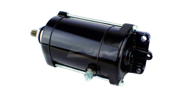 Démarreur Protorque PH100-PL01-G - Modèle Renforcé pour Jet Ski Polaris 650-785cc 1992-1998 référence d'origine 3240110, 3240281