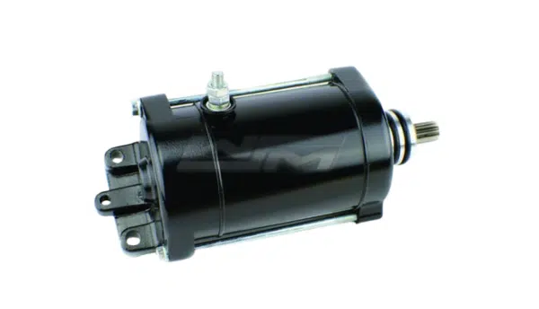 Démarreur Protorque PH100-PL02-G - Modèle Renforcé pour Jet Ski Polaris 700-1200cc 1996-2004 référence d'origine 4010675, 4060118
