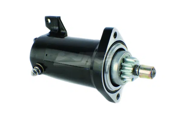 Démarreur Protorque PH100-YA05-G - Modèle Renforcé pour Jet Ski Yamaha 500cc 1989-1993 référence d'origine 6K8-81800-11-00, 6K8-81800-12-00