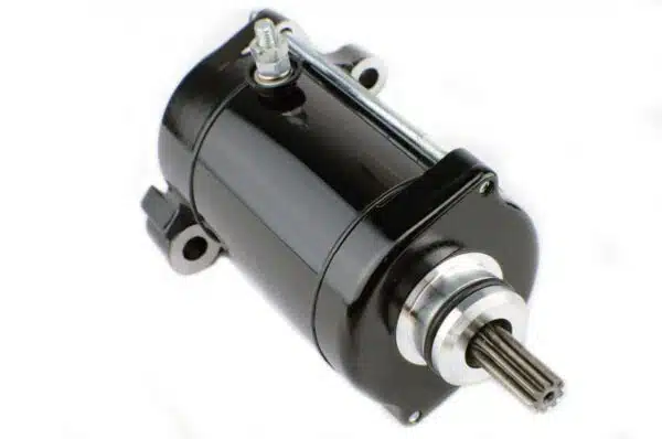 Démarreur Protorque PH100-YA04-R - Modèle Économique pour Jet Ski Yamaha 760cc 1996-2000 référence d'origine 64X-81800-00-00 – Image 2