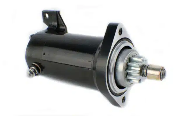 Démarreur Protorque PH100-YA05-G - Modèle Renforcé pour Jet Ski Yamaha 500cc 1989-1993 référence d'origine 6K8-81800-11-00, 6K8-81800-12-00 – Image 2