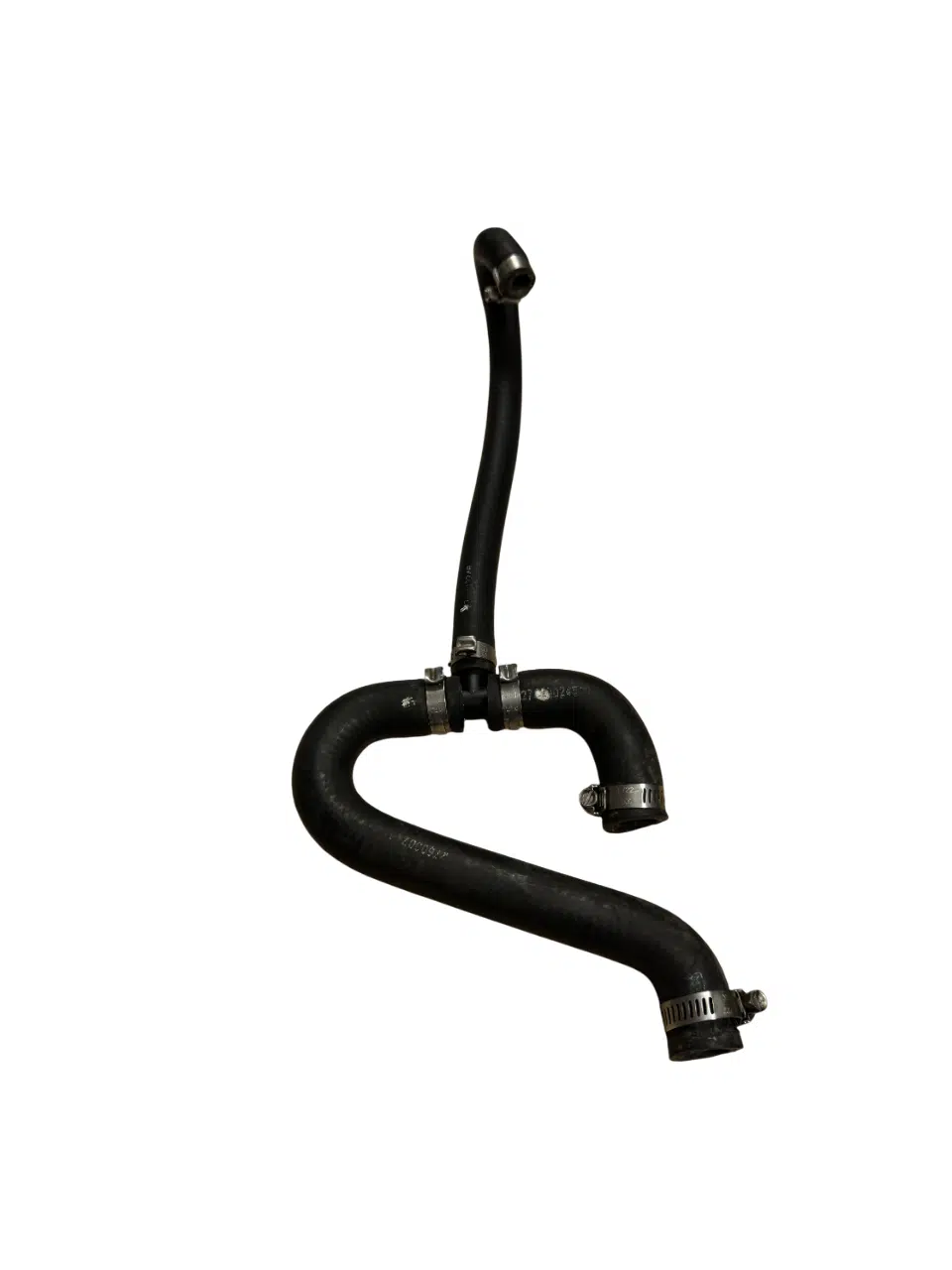 Durite d'échappement - Formed Hose Sea-Doo 1503-1630 cc 2008-2019 référence 293710116, 276000209, 276000191, 276000137, 276000244 – Image 2