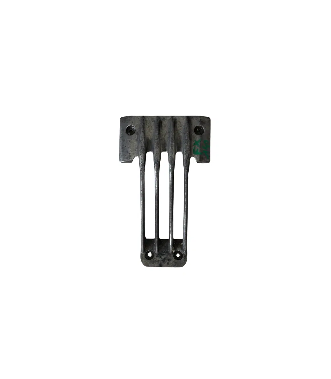 Écope - Intake Screen Yamaha FX 1000-1100cc 2002-2007 référence 60E-R1333-00-00, 60E-R1333-00-94
