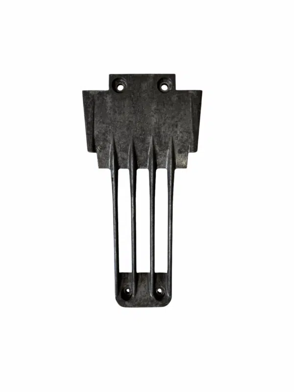 Écope - Intake Screen Yamaha VX 1050-1100cc 2005-2016 référence 6D3-R1333-00-94, 6D3-R1333-01-94, 6D3-R1333-01-00 – Image 2