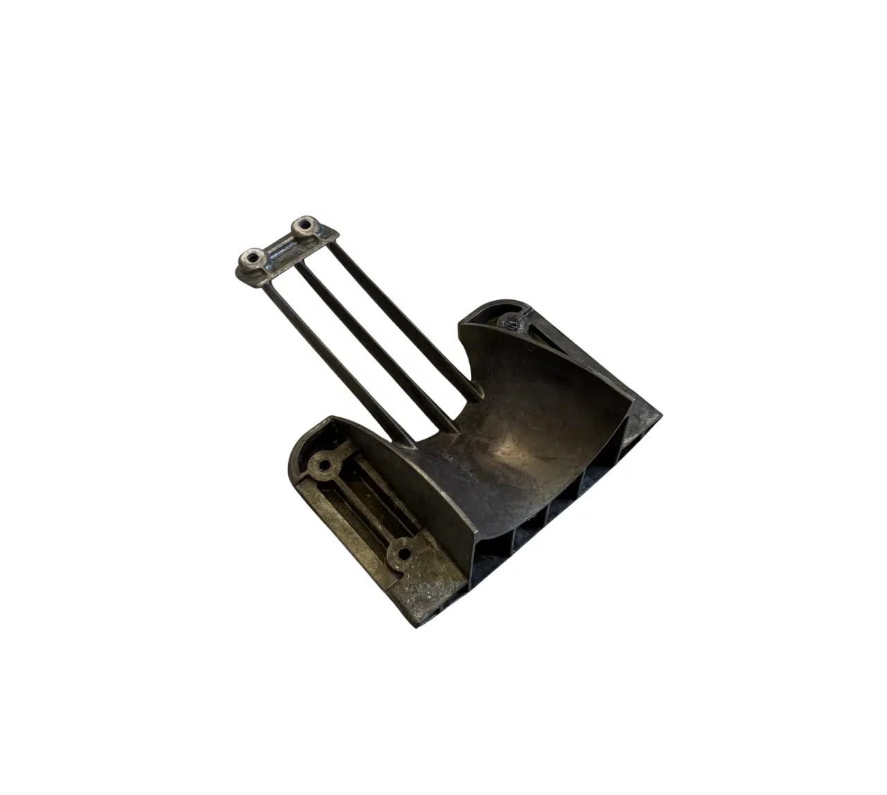 Écope - Screen Intake Yamaha GP-VX 1050-1800cc 2015-2025 référence 6EX-R1333-00-00 – Image 3