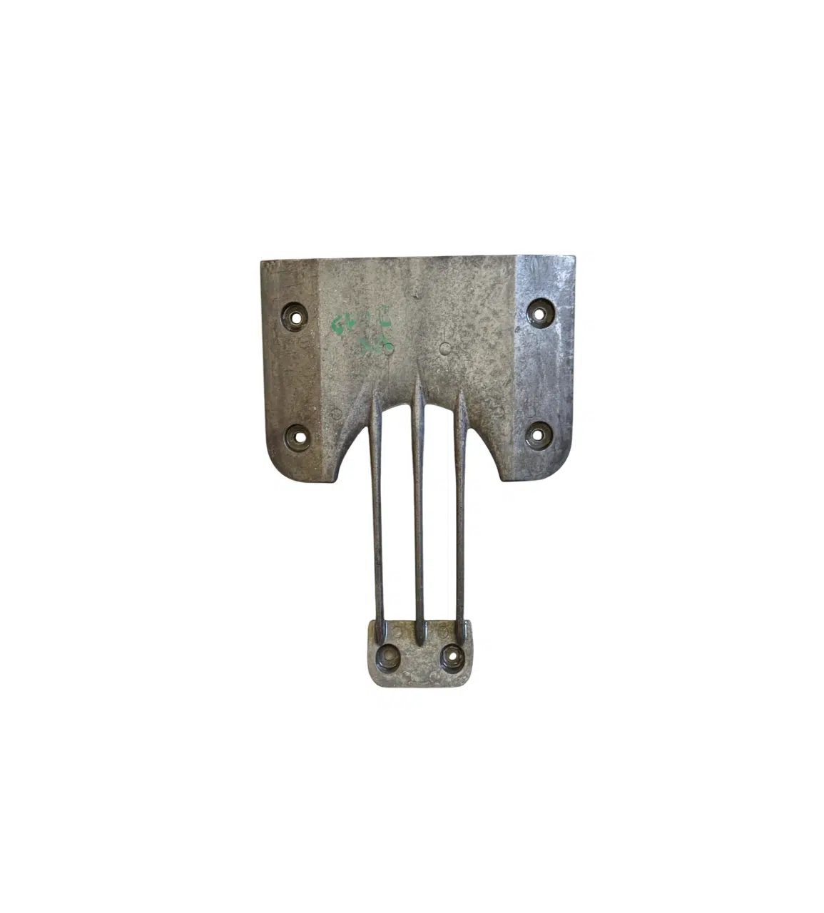 Écope - Screen Intake Yamaha GP-VX 1050-1800cc 2015-2025 référence 6EX-R1333-00-00