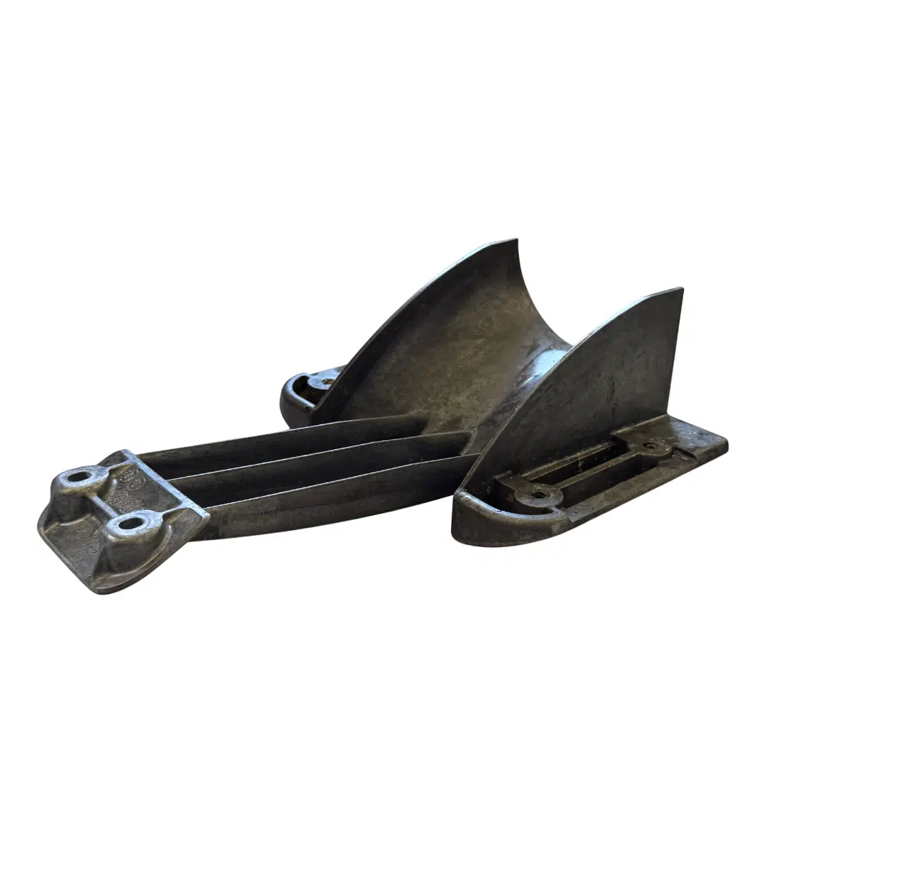 Écope - Screen Intake Yamaha GP-VX 1050-1800cc 2015-2025 référence 6EX-R1333-00-00 – Image 4