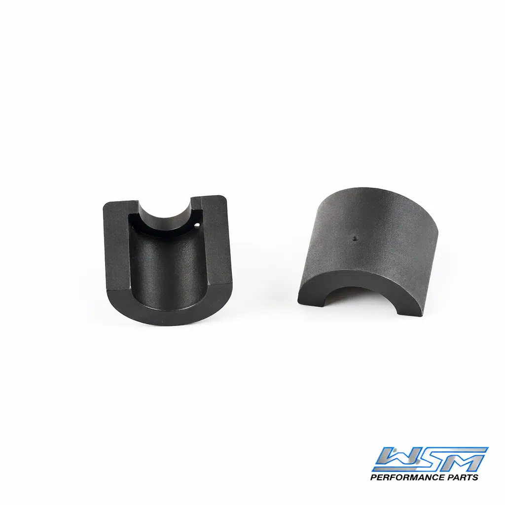 Écrou de câble demi anneau WSM 002-517 pour Jet Ski Sea-Doo 720-1503 cc 1995-2012 référence d'origine 277000055