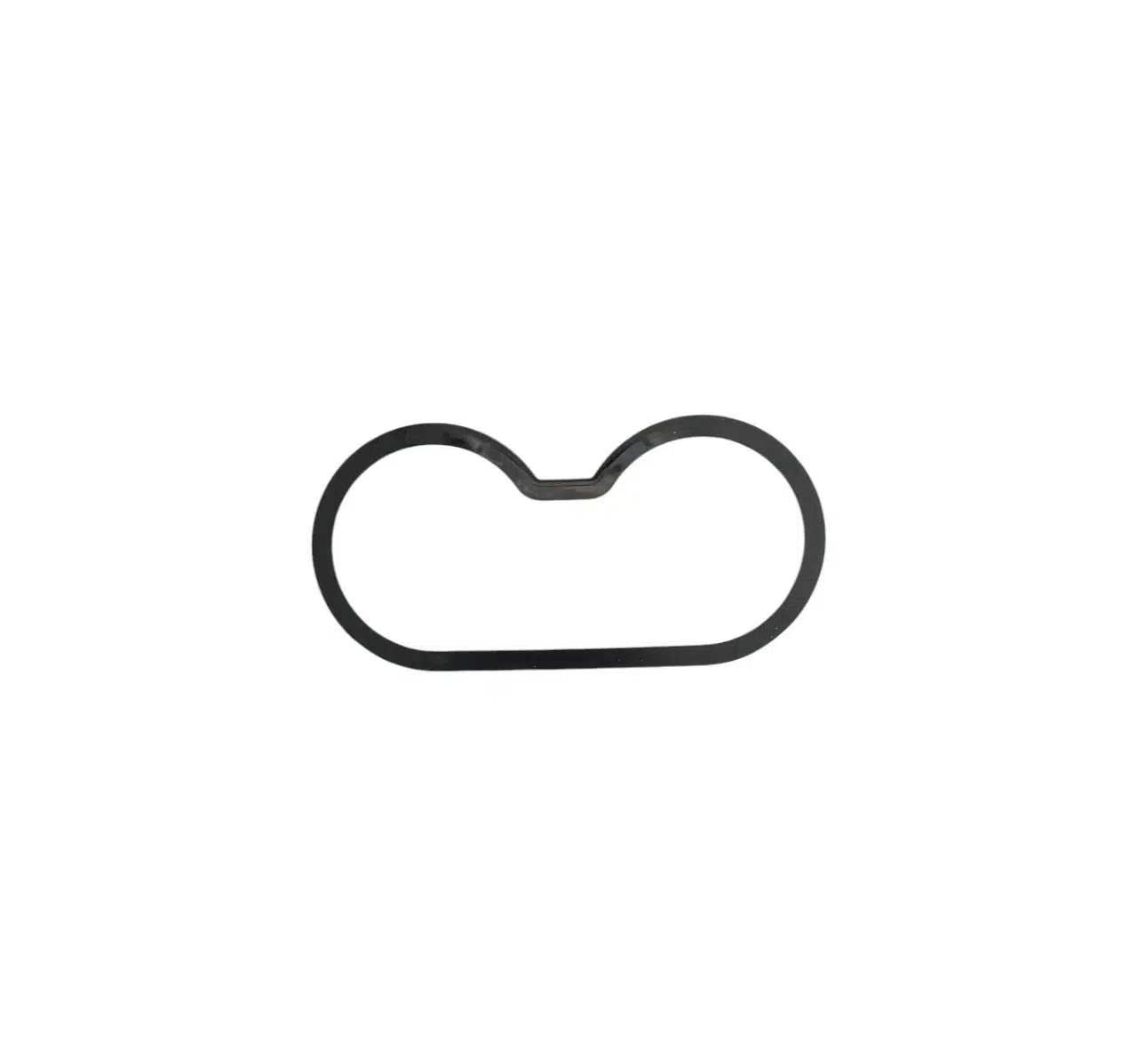 Enjoliveur de cadran noir - Gauge Bezel Sea-Doo 1503 cc 2002-2005 référence 278001603