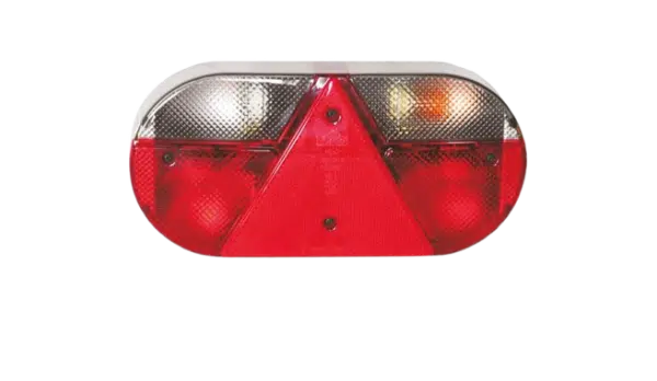 Feu 7 fonctions 12V Jokon - côté droit référence 6238A