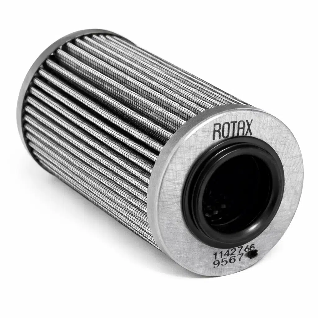 Filtre à huile - Oil Filter d'origine Sea-Doo 1503-1630cc 2016-2026 référence 420956744 – Image 7