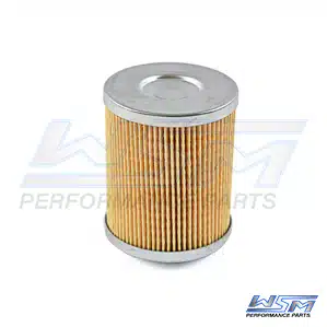 Filtre à huile WSM 006-559 pour Jet Ski Sea-Doo 900cc 2014-2025 référence d'origine 420956123