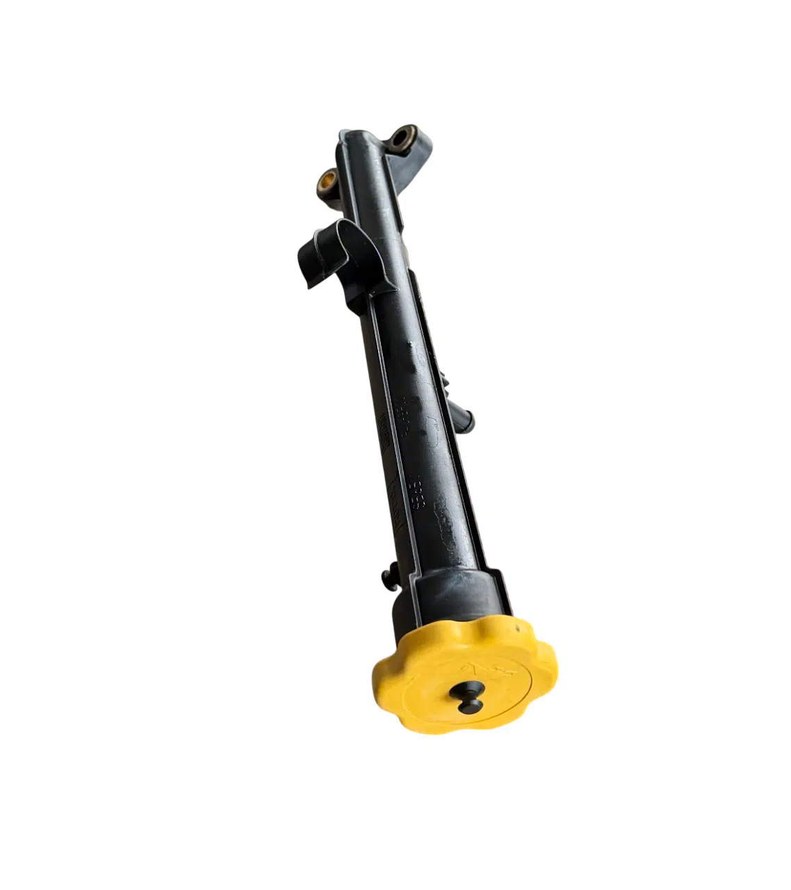 Goulot de remplissage d'huile - Oil Filler Tube Sea-Doo 1503 cc 2006-2017 référence 420856510, 420856511, 420956923 – Image 3