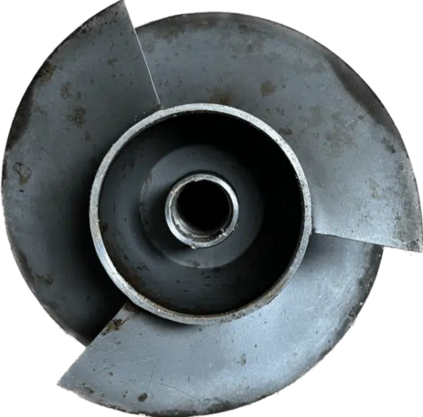 Hélice - Impeller Yamaha 1300 GP-R 2005-2008 référence 60T-R1321-10-00