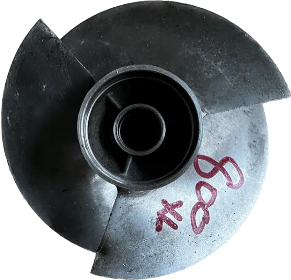 Hélice- Impeller Yamaha 800 2000-2004 référence 67A-R1321-00-00, 68A-R1321-00-00