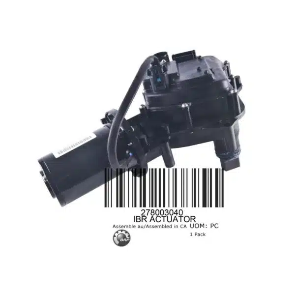 IBR - IBR Actuator Sea-Doo 1503cc 2011-2013 référence 278002487, 278003040 – Image 5