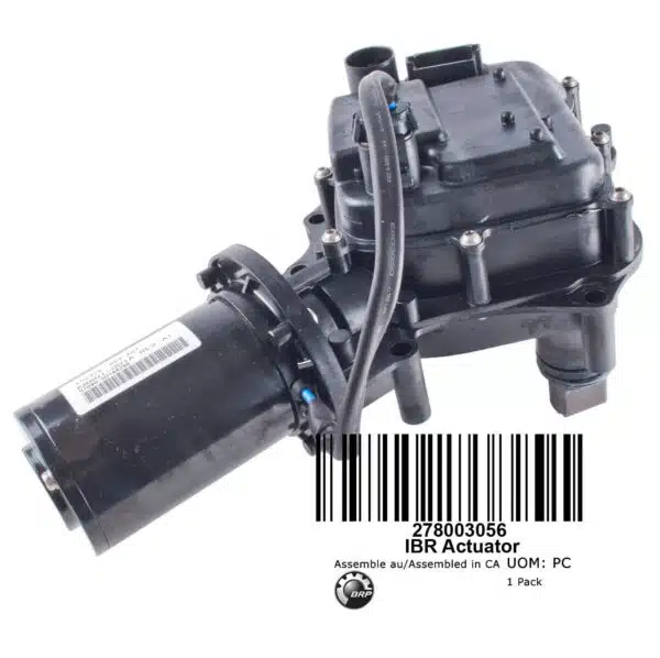 IBR - IBR Actuator Sea-Doo 1503cc 2011-2015 référence 278002487, 278003040, 278003056, 278003122 – Image 5