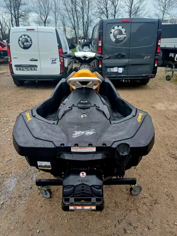 Jet-Ski d'occasion Sea-Doo Spark 90 CV - 2020 – Image 7