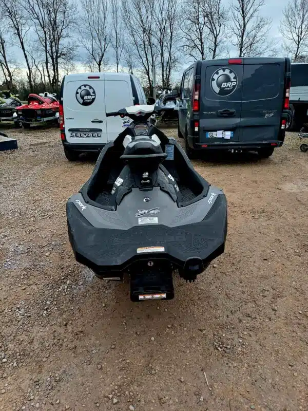 Jet-Ski d'occasion Sea-Doo Spark 90 CV - 2015 – Image 7