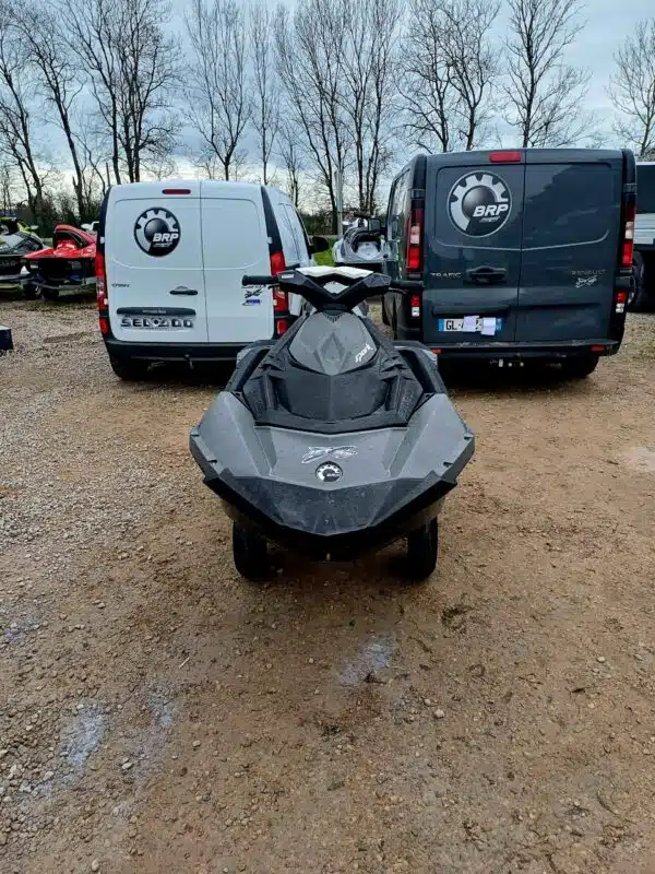 Jet-Ski d'occasion Sea-Doo Spark 90 CV - 2015 – Image 6