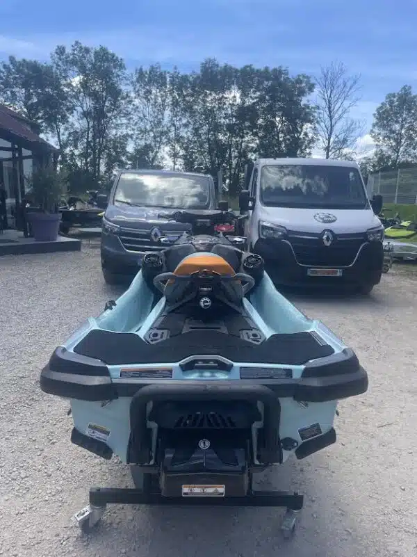 Jet-Ski d'occasion Sea-Doo Wake Pro 230 CV - 2023 – Image 7
