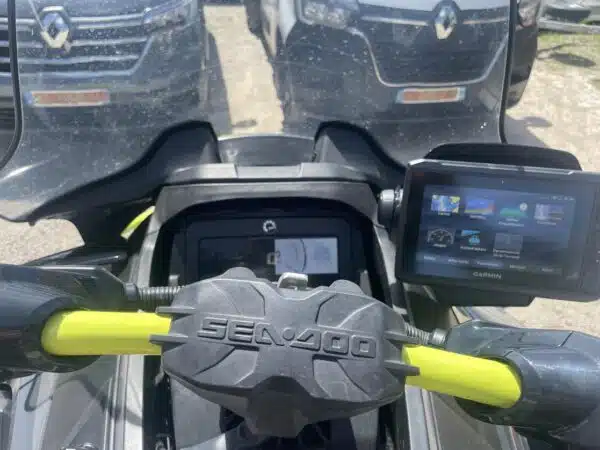 Jet-Ski d'occasion Sea-Doo Exploreur 170 - 2023 – Image 6