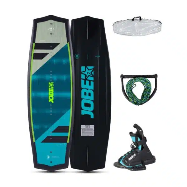 Pack Wakeboard Jobe Jinx 128 référence 278821008