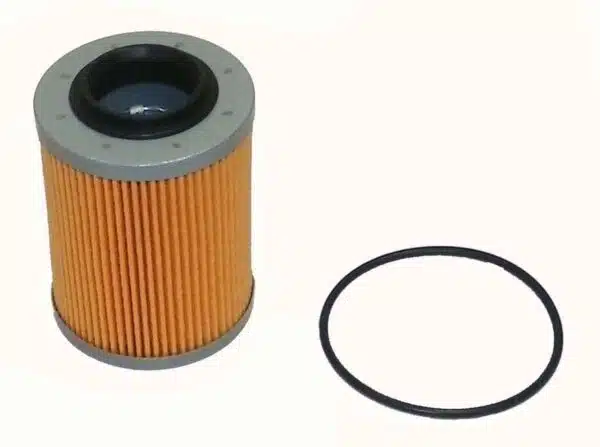 Kit de filtre à huile WSM 006-559K pour Jet Ski Sea-Doo 900 14-25 référence d'origine 420956123