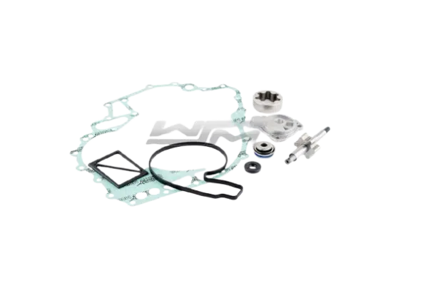 Kit de pompe à huile arrière primaire WSM 010-1200 pour Jet Ski Sea-Doo 1503 02-19 référence d'origine 420956950, 420956675, 420837472, 420811591, 420811590, 420650370, 420650315, 420950840, 420931130