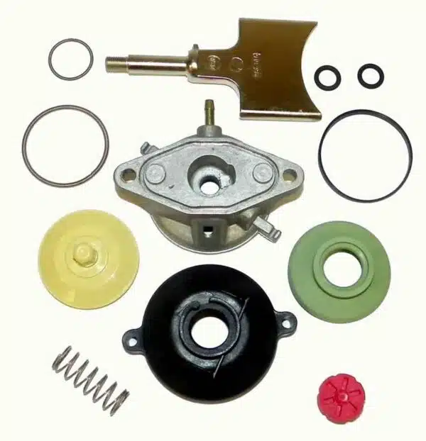 Kit de reconstruction de valve WSM pour Jet Ski Sea-Doo 951 98-02 référence 010-496K