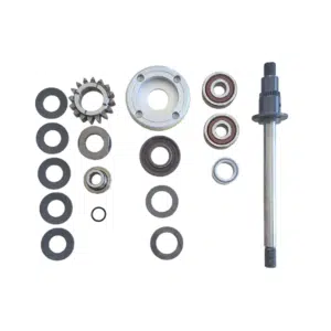 Kit de réfection compresseur - Supercharger Rebuild Kit Sea-Doo 215-260 CV 2004-2025 référence 420881100, 420881101, 420881102, 420881942, 420881946