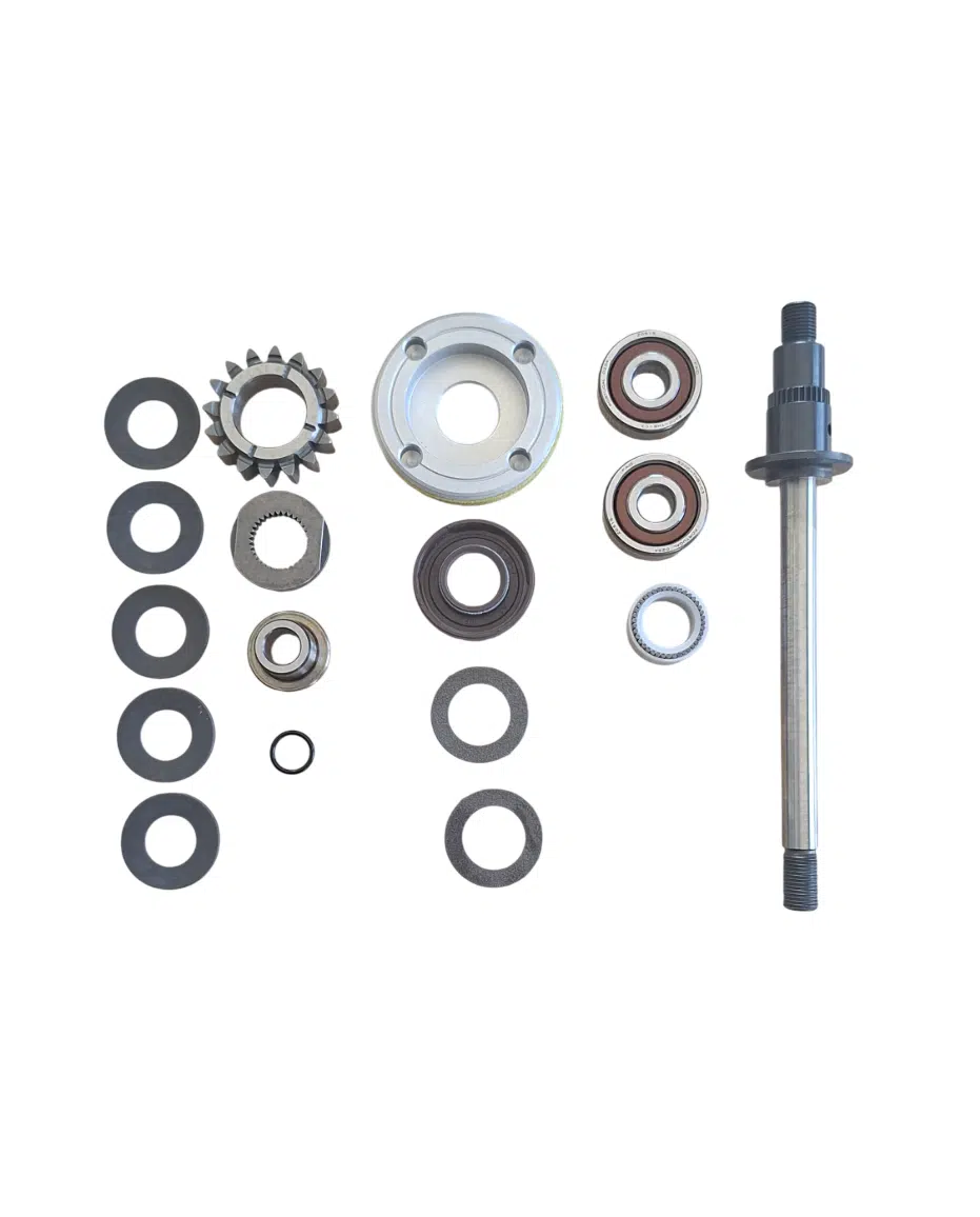 Kit de réfection compresseur - Supercharger Rebuild Kit Sea-Doo 215-260 CV 2004-2025 référence 420881100, 420881101, 420881102, 420881942, 420881946