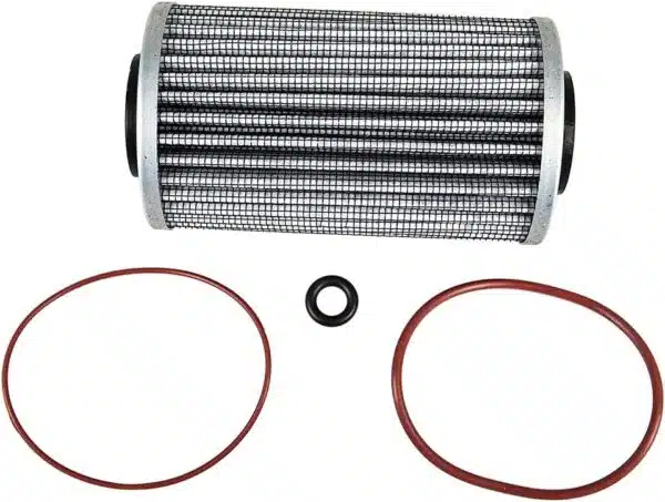 Kit d'entretien XPS 4T 5W-40 pour moteur 1503-1630cc référence 9779400 – Image 4