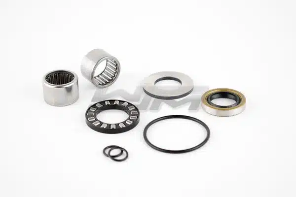 Kit réfection turbine WSM 003-643 pour Jet Ski Sea-Doo 720 - 951 cc 1999-2007 référence d'origine 293350022