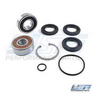 Kit réfection turbine WSM pour Jet Ski Kawasaki 1200-1500 cc 2007-2011 référence 003-614 – Image 4