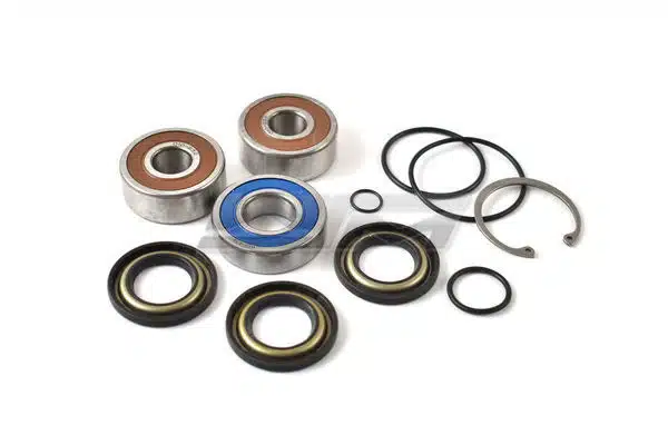 Kit réfection turbine WSM pour Jet Ski Kawasaki 1500cc 2010-2026 WSM 003-614-02