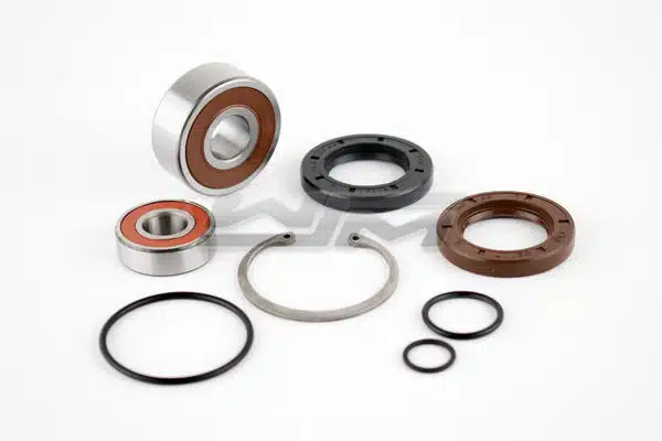 Kit réfection turbine WSM pour Jet Ski Kawasaki 900 -1500 cc 1996-2004 référence 003-609