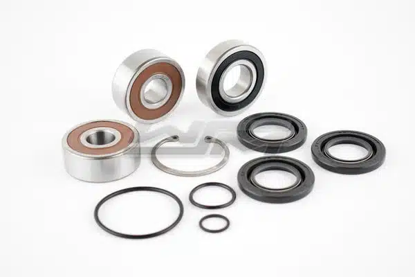 Kit réfection turbine WSM pour Jet Ski Kawasaki 900-1500cc 2004-2006 référence 003-614-01