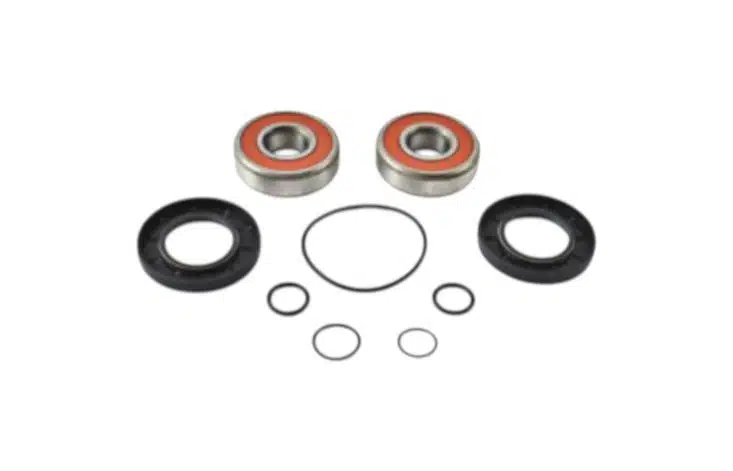 Kit réfection turbine WSM pour Jet Ski Polaris 650-1200cc 1994-2004 référence 003-616