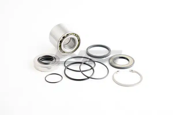 Kit réfection turbine WSM pour Jet Ski Sea-Doo Spark 2014-2026 référence 003-646