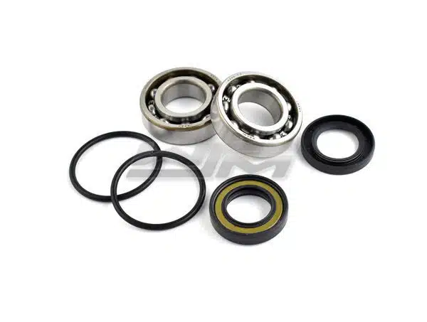 Kit réfection turbine WSM pour Jet Ski Yamaha 1050 cc EX 2017-2024 référence 003-627-01 – Image 2
