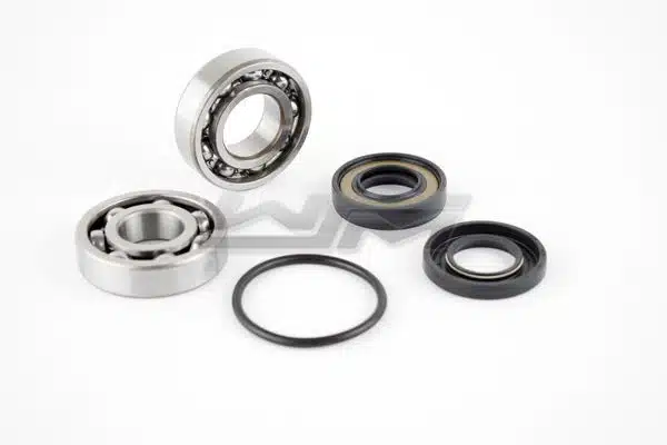Kit réfection turbine WSM pour Jet Ski Yamaha 1100cc VX 2005-2015 référence 003-626