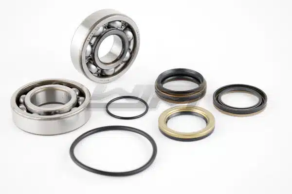 Kit réfection turbine WSM pour Jet Ski Yamaha 1800cc 2008-2025 référence 003-628