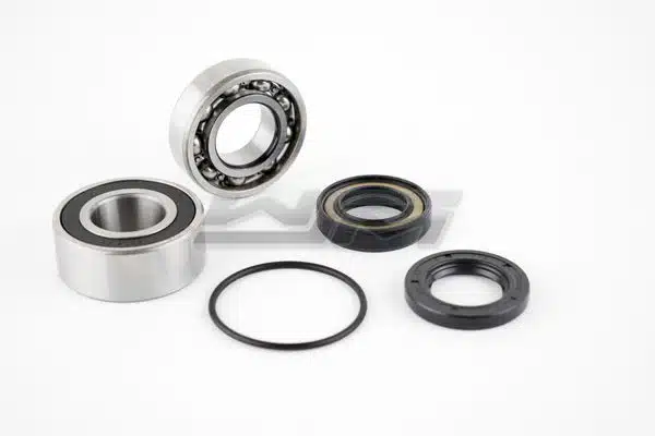 Kit réfection turbine WSM pour Jet Ski Yamaha 700 - 1100cc 1996-1999 WSM 003-631