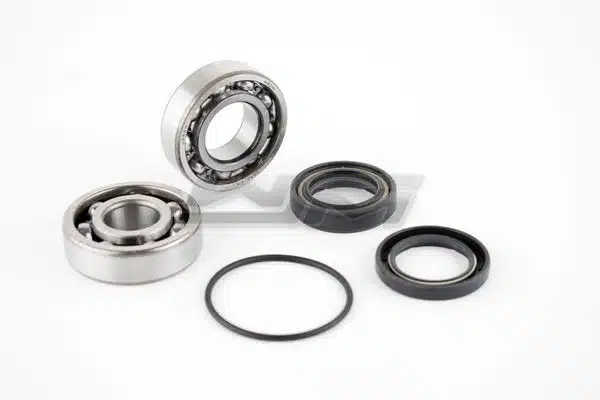 Kit réfection turbine WSM pour Jet Ski Yamaha 800-1200cc 1999-2020 référence 003-627